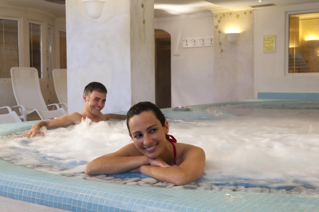 Sporthotel Arabba Εξωτερικό φωτογραφία