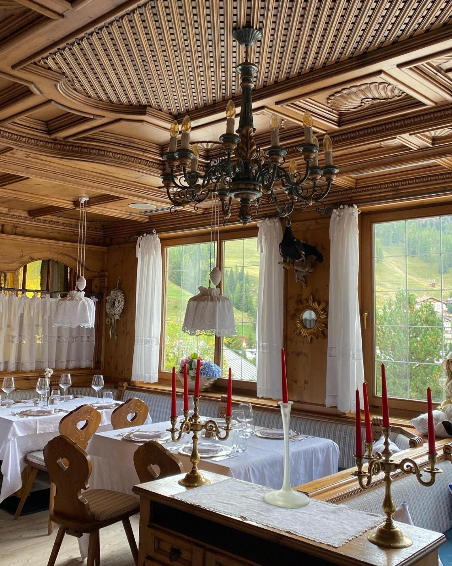 Sporthotel Arabba Εξωτερικό φωτογραφία