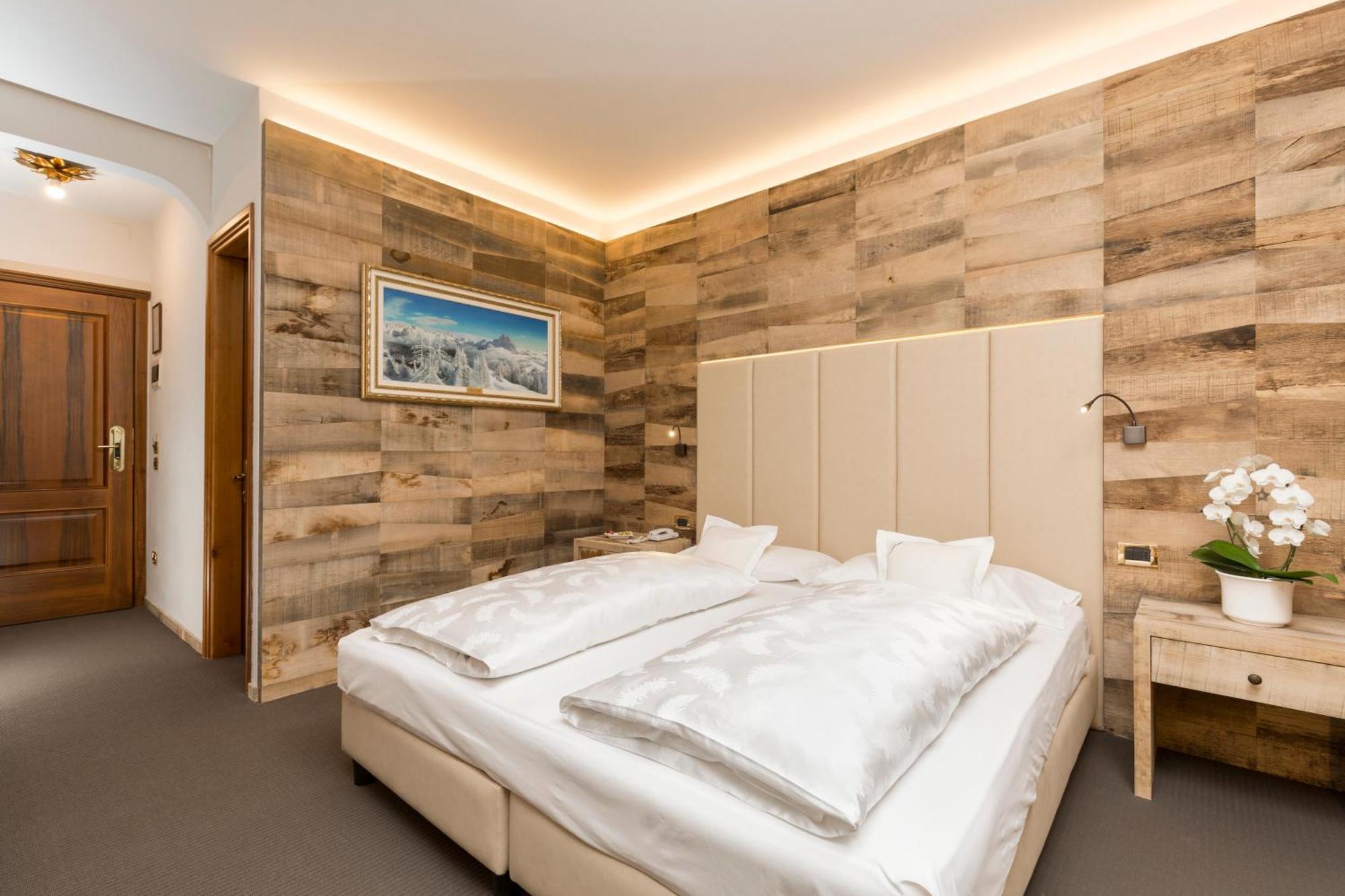 Sporthotel Arabba Εξωτερικό φωτογραφία