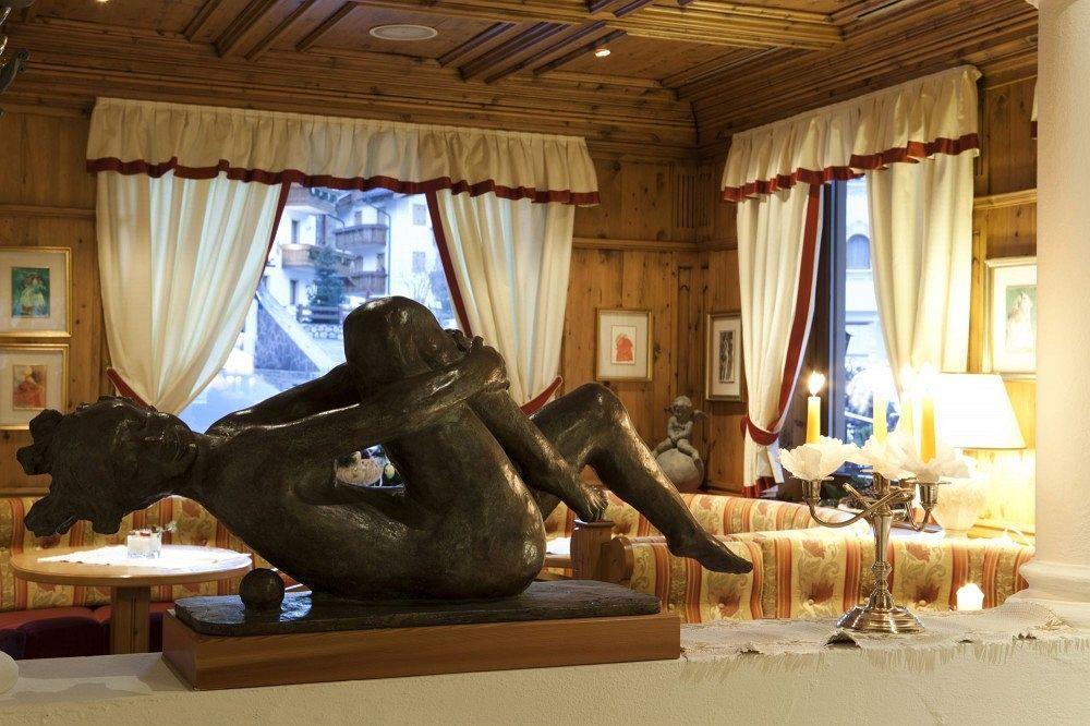 Sporthotel Arabba Εξωτερικό φωτογραφία