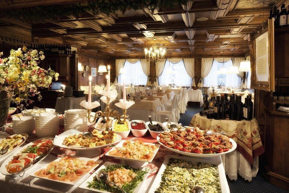 Sporthotel Arabba Εξωτερικό φωτογραφία