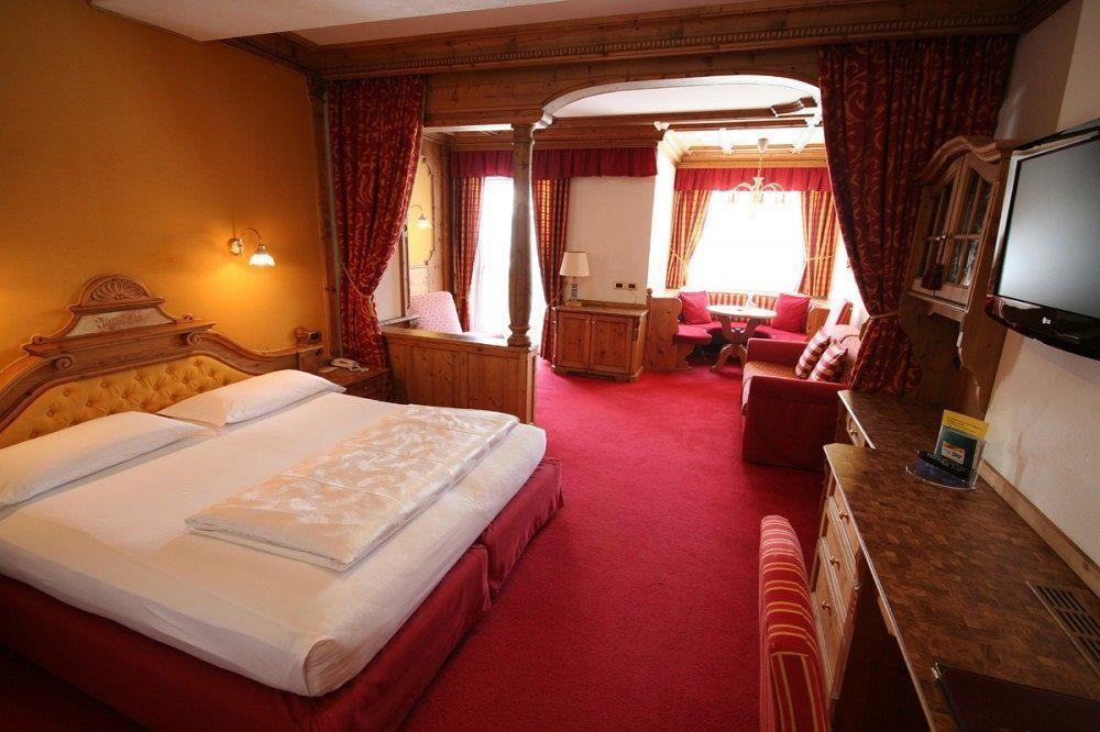Sporthotel Arabba Εξωτερικό φωτογραφία