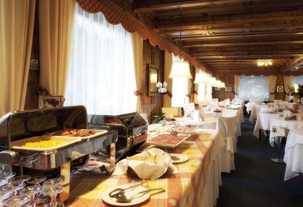 Sporthotel Arabba Εξωτερικό φωτογραφία
