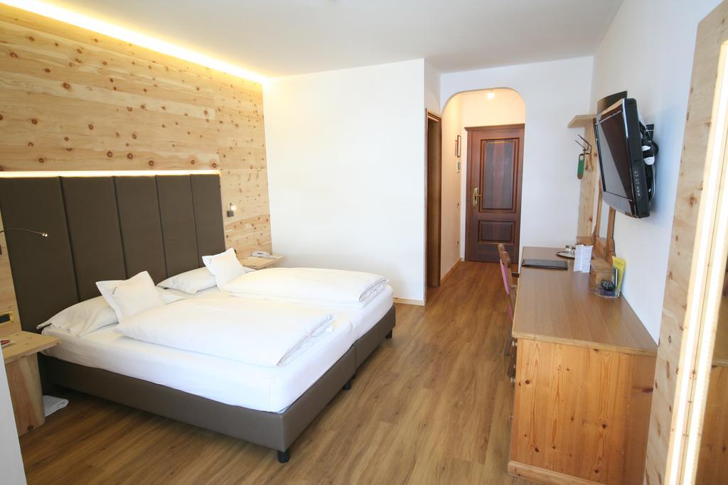 Sporthotel Arabba Εξωτερικό φωτογραφία