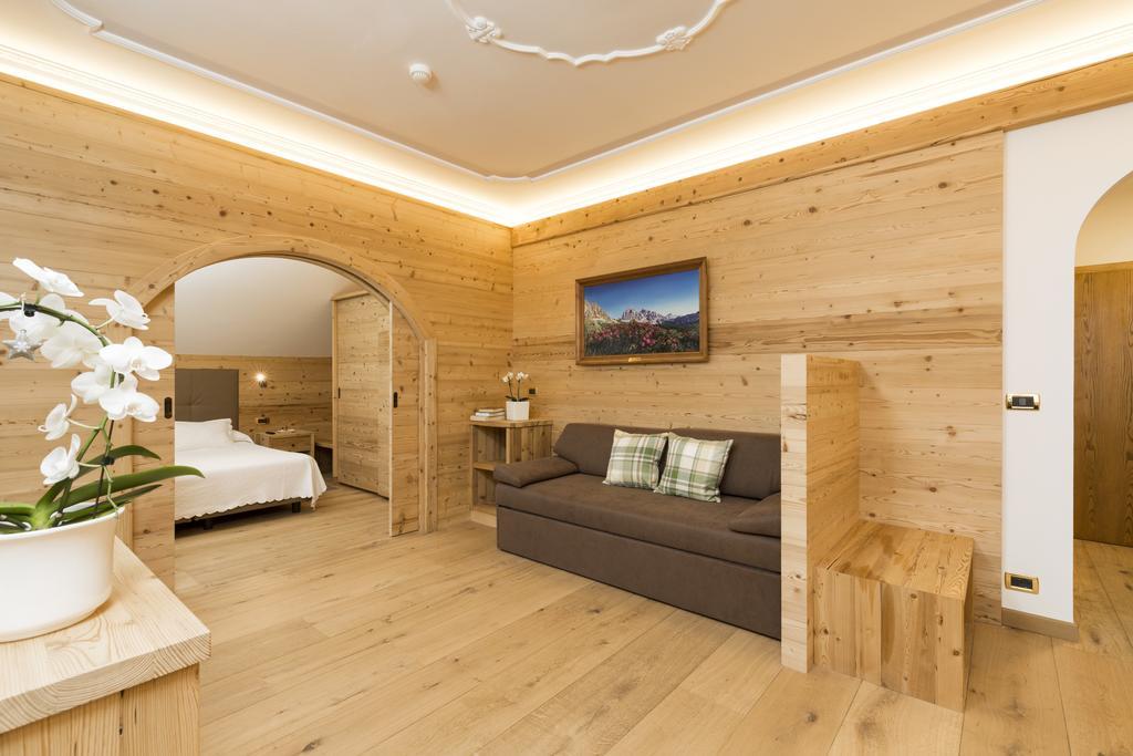 Sporthotel Arabba Εξωτερικό φωτογραφία