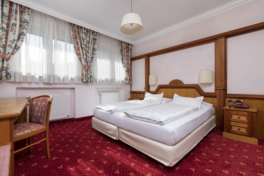 Sporthotel Arabba Εξωτερικό φωτογραφία