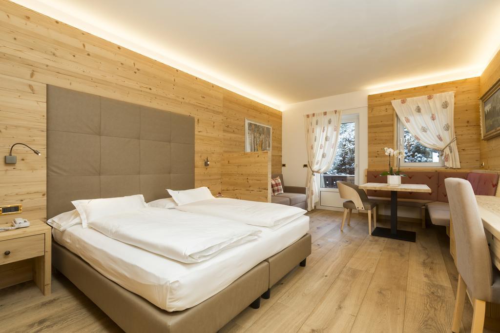 Sporthotel Arabba Εξωτερικό φωτογραφία