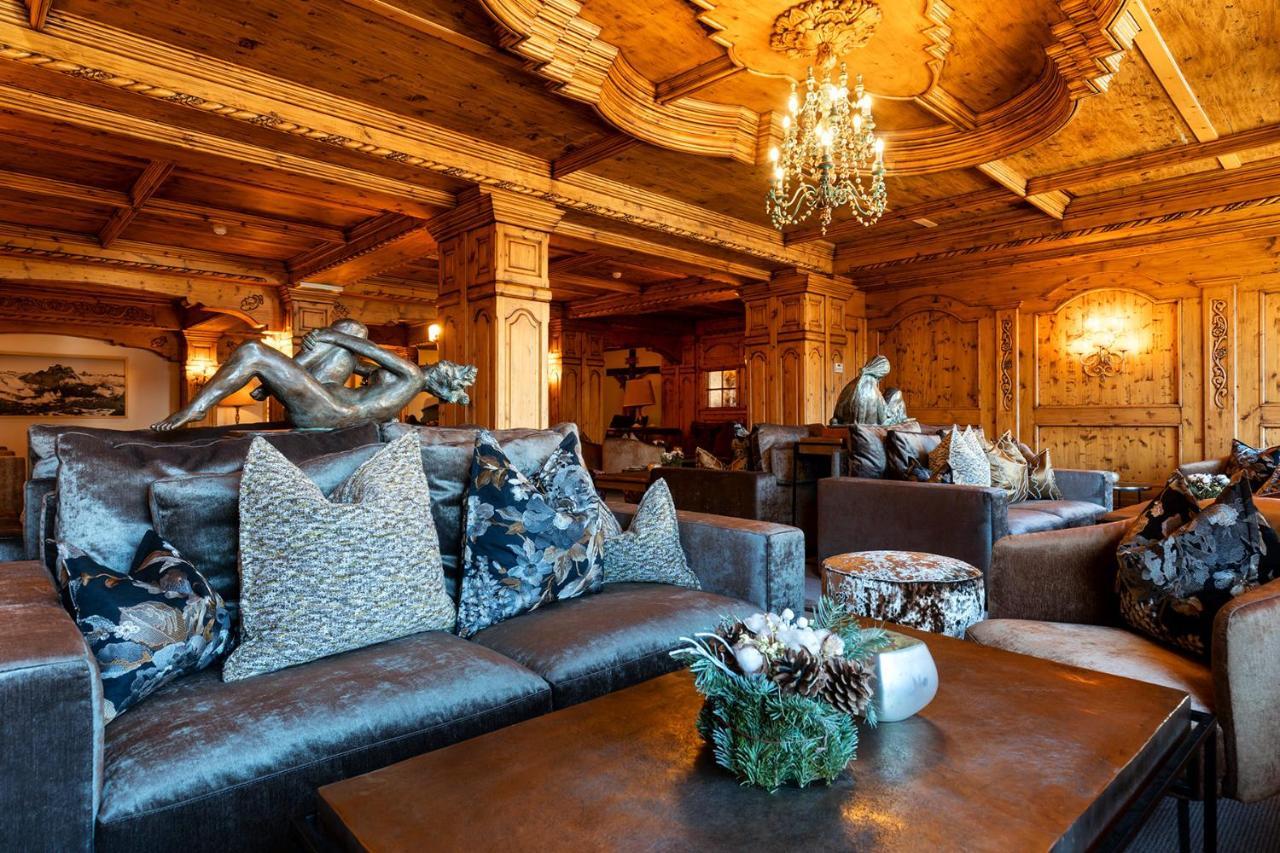Sporthotel Arabba Εξωτερικό φωτογραφία